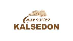 Cave Suites Kalsedon