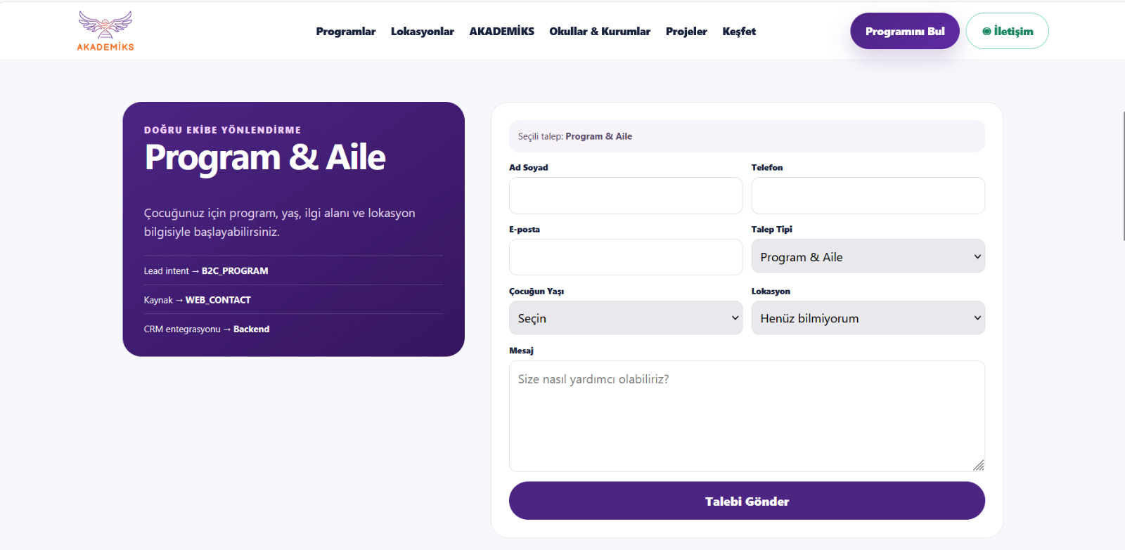 Proje görseli